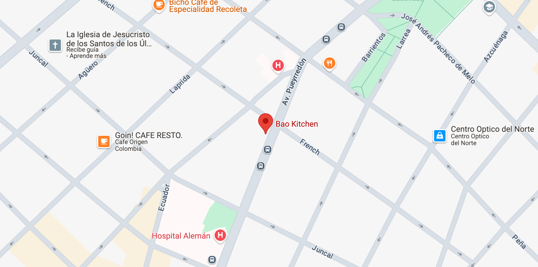 Google Maps